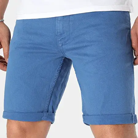 Blend Blend Men's Denim Short 20713333