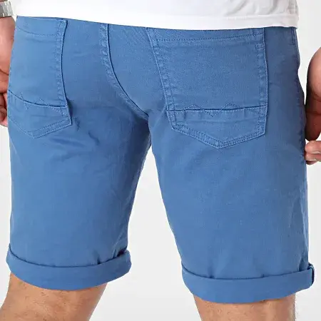 Blend Blend Men's Denim Short 20713333