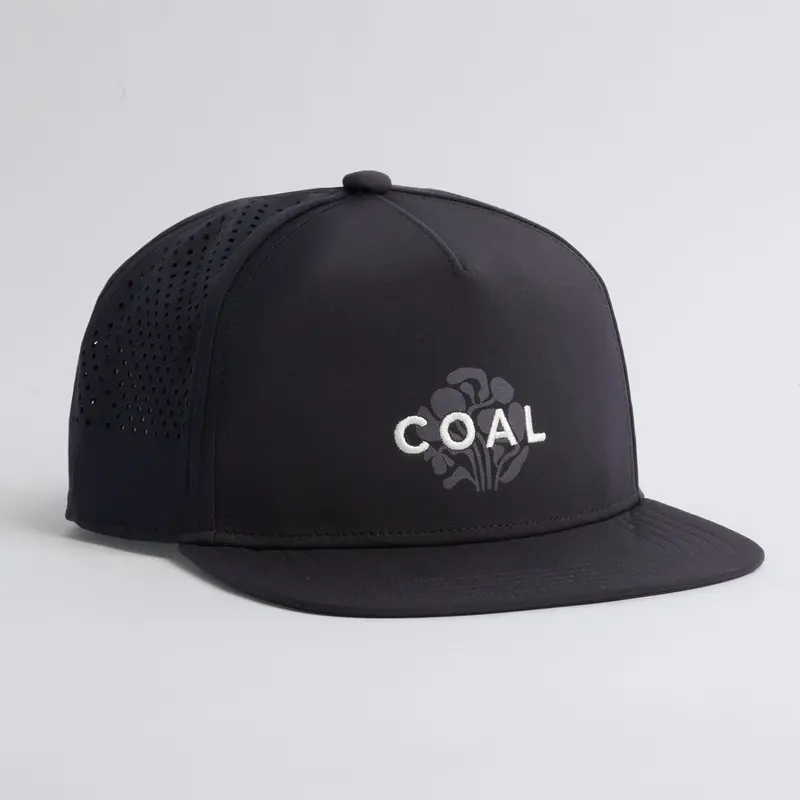 Coal Headwear Coal Robertson