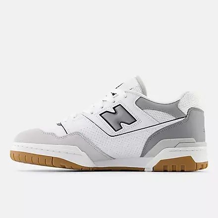 New Balance New Balance Men's BB550ESC