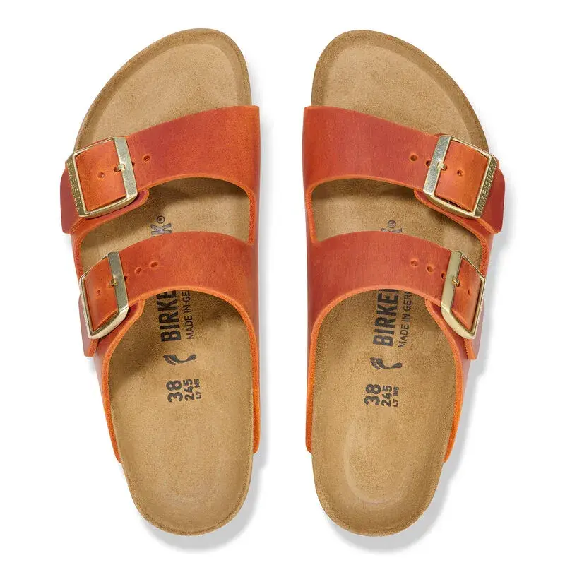 Birkenstock Birkenstock Femmes Arizona 1026592
