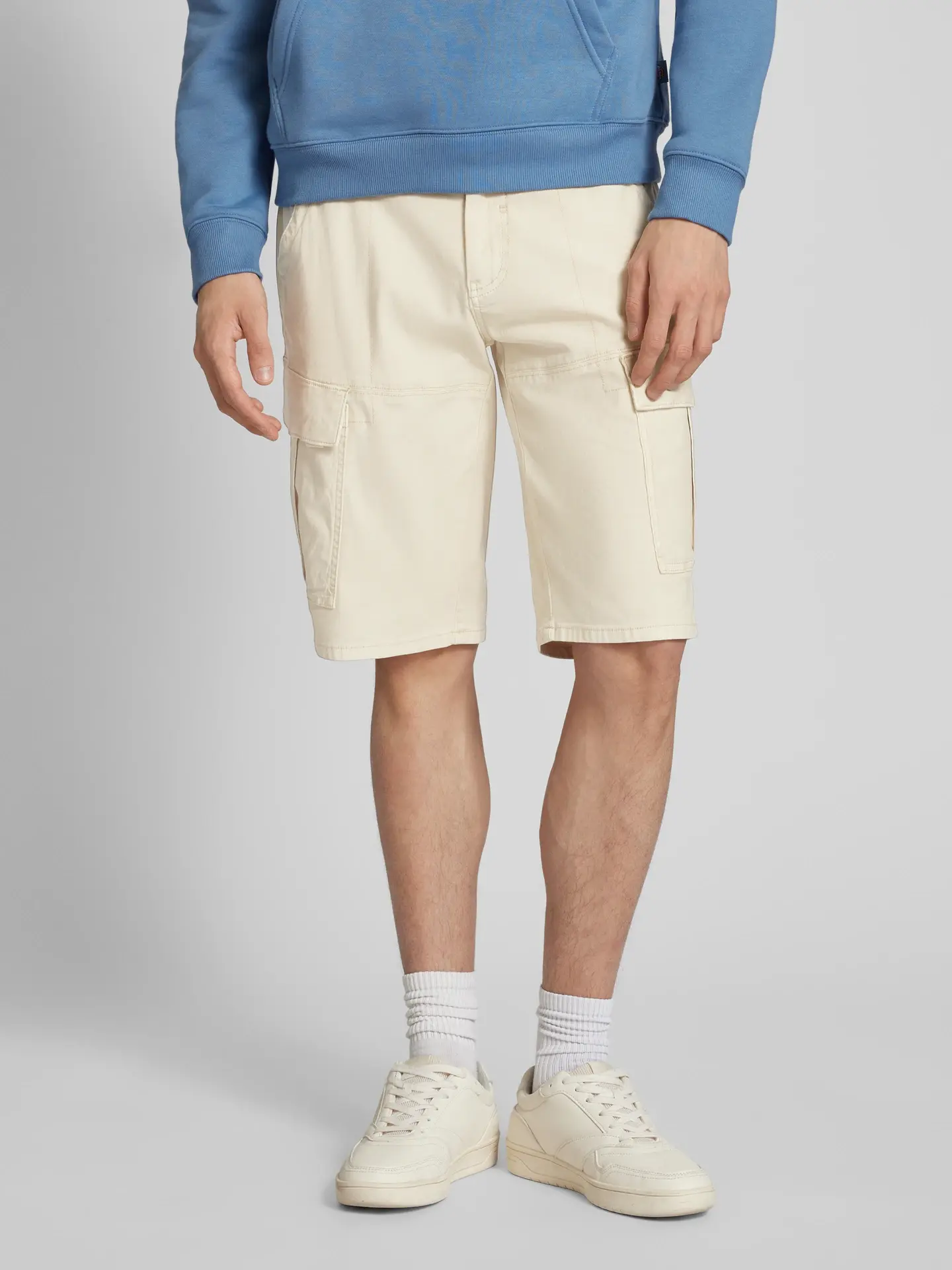 Blend Blend Hommes Cargo Short 20716712