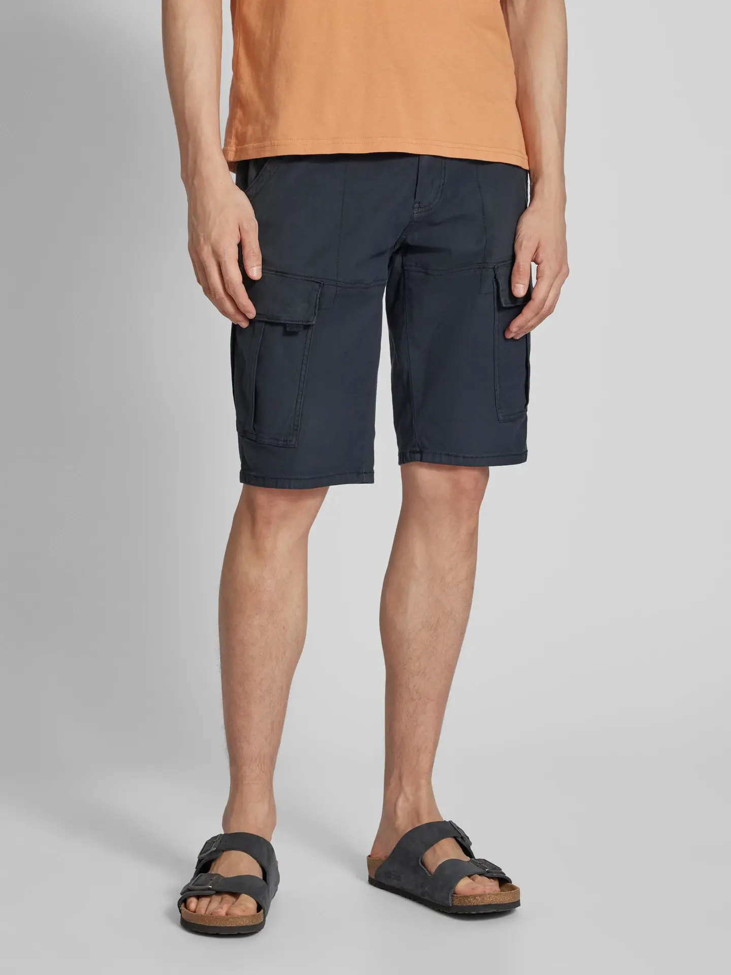 Blend Blend Hommes Cargo Short 20716712