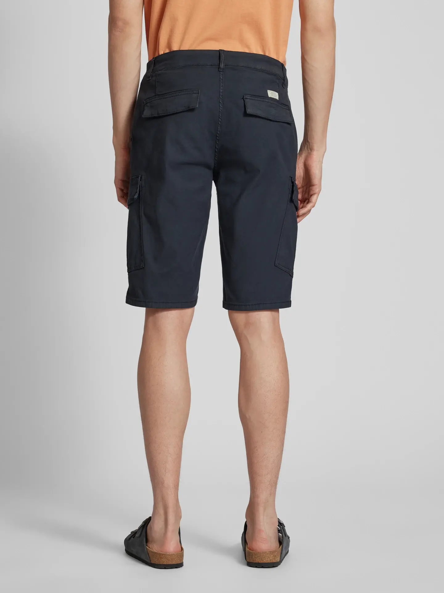 Blend Blend Hommes Cargo Short 20716712