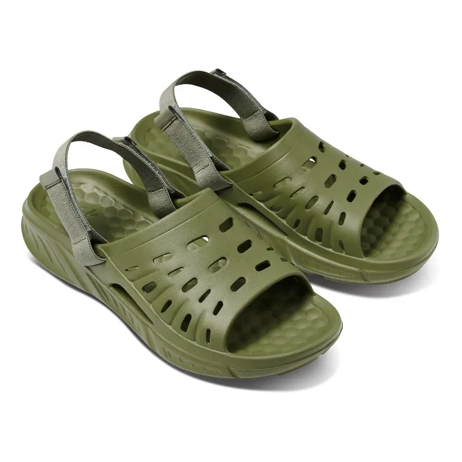 JoyBees Joybees Men's Trekking Slide UATKS