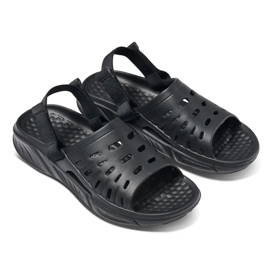 JoyBees Joybees Men's Trekking Slide UATKS