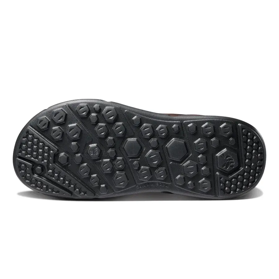 JoyBees Joybees Men's Trekking Slide UATKS