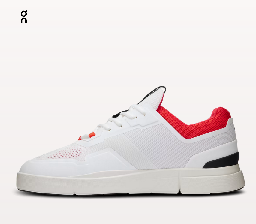 On On Men's The Roger Spin  3MD11472252