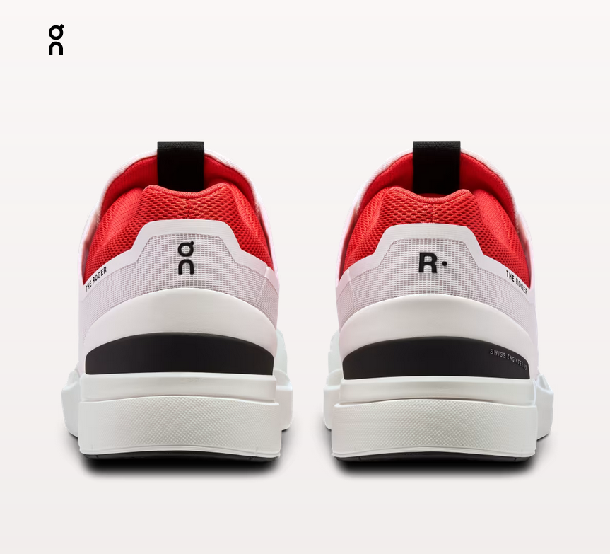 On On Men's The Roger Spin  3MD11472252