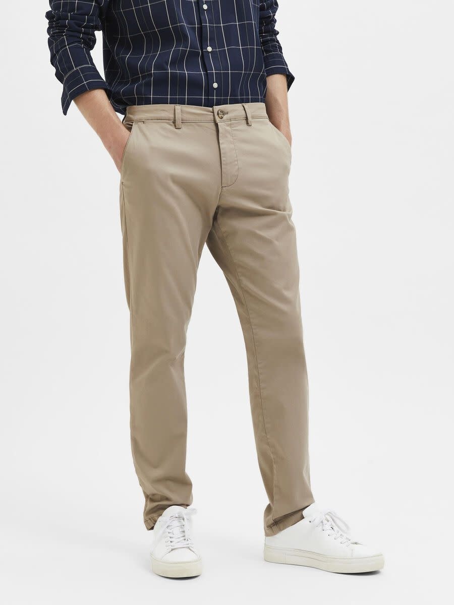 SELECTED Selected Men's Slim New Miles Flex 16087663
