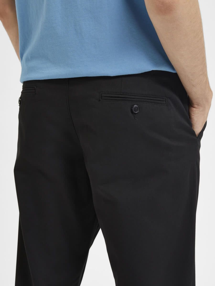 SELECTED Selected Men's Slim New Miles Flex 16087663