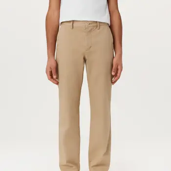 Frank And Oak Frank And Oak Men's Joey - Straight Chino  1210523