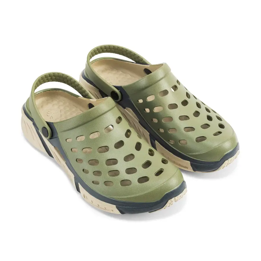 JoyBees Joybees Hommes Trekking Clog UAATC