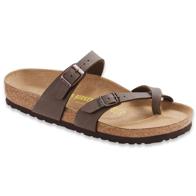 Birkenstock Birkenstock Femmes Mayari Birkflor 071061