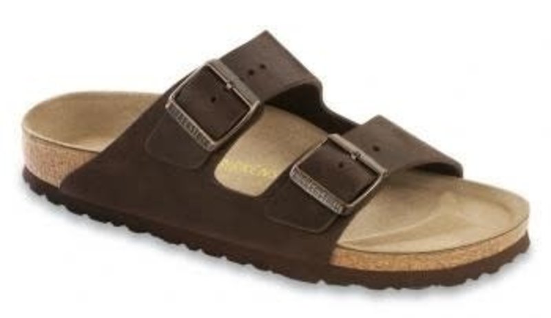 Birkenstock Birkenstock Hommes Arizona Cuir 052531