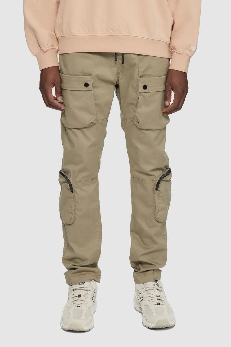 Kuwalla Kuwalla Hommes Pantalon Utilitaire KUL-UP2239