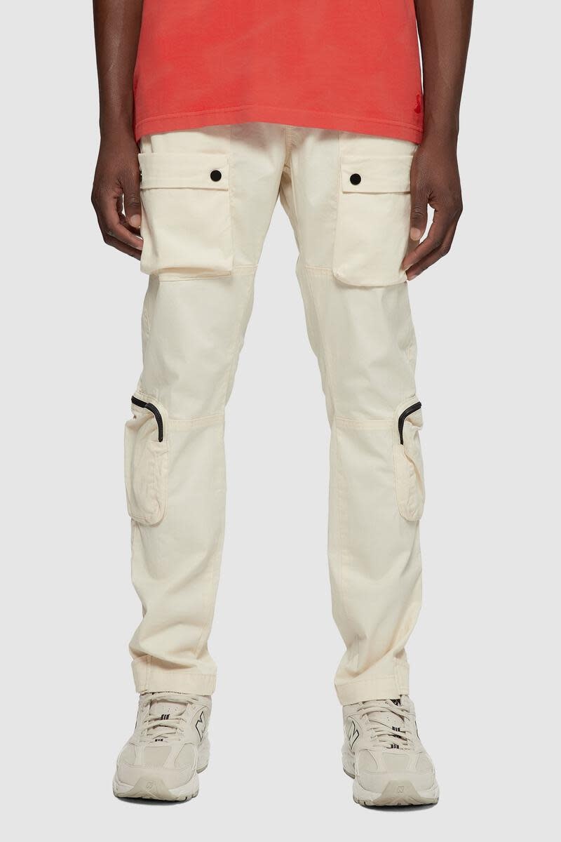 Kuwalla Kuwalla Hommes Pantalon Utilitaire KUL-UP2239