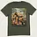 Jack Of All Trades Volkswagen Westfalia Bigfoot  11-146CH T-Shirt