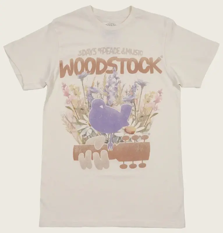 Jack Of All Trades Woodstock Wildflowers - WOO279GO