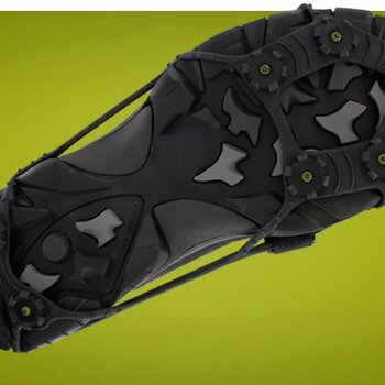 Ice Trekkers Ice Trekkers Unisexe Spikes L/XL 06066