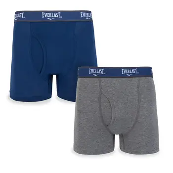 Everlast Everlast Men's Boxer 4 Pack EV7513