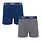 Everlast Everlast Hommes Boxeur 4 Paire EV7513