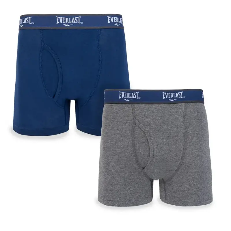 Everlast Everlast Hommes Boxeur 4 Paire EV7513
