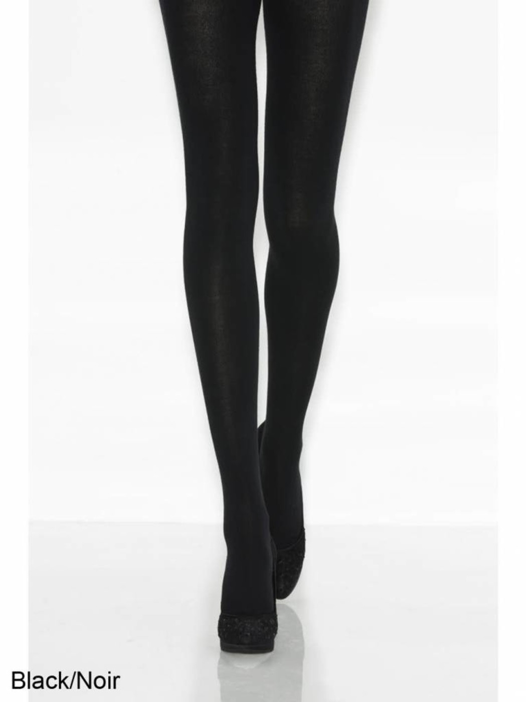 Collant Uni En Laine Mérinos 200D M - E-SHOP Paris