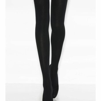 MONDOR 20 Denier Sheer Effect Tights 5333 - Black