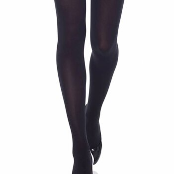 Mondor Italian merino wool tights - Boutique Jani Europe