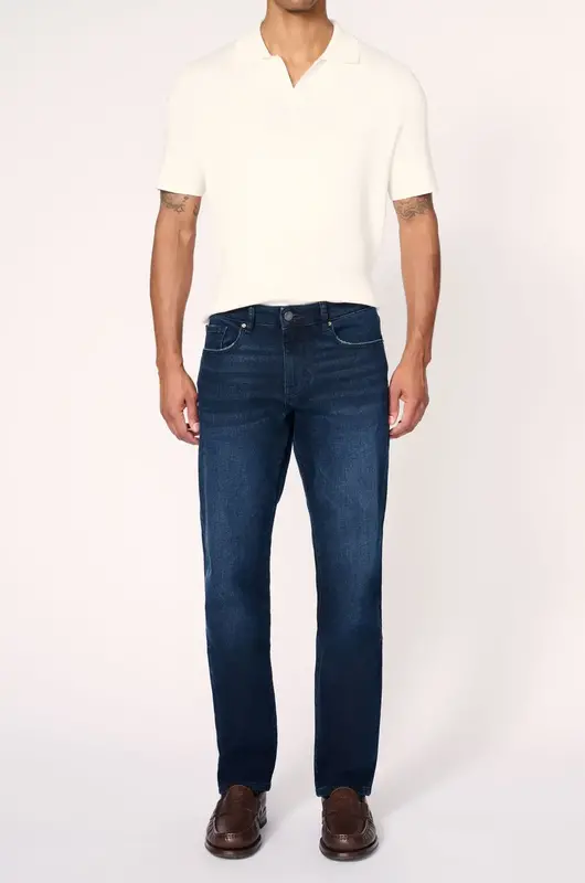 Warp + Weft Warp + Weft Hommes Chicago Jambe Droite 3446