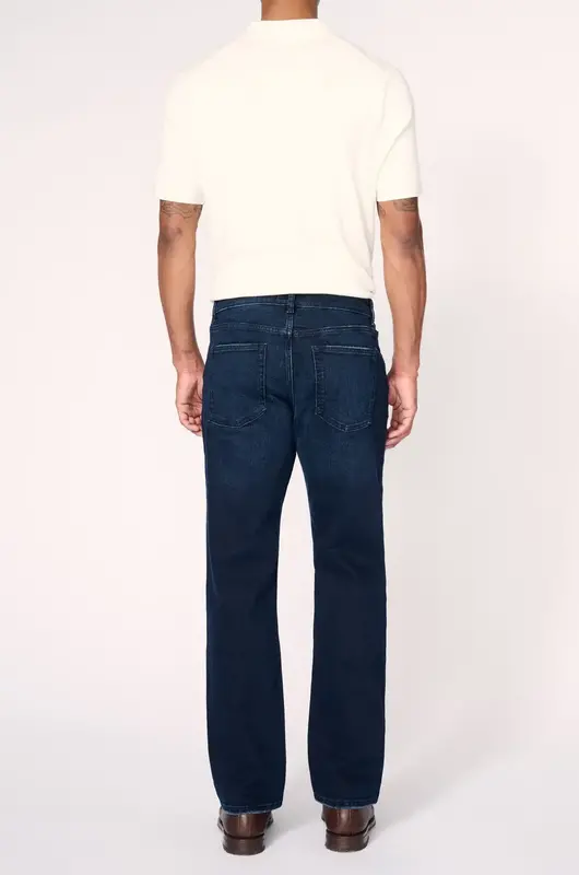 Warp + Weft Warp + Weft Hommes Chicago Jambe Droite 3446
