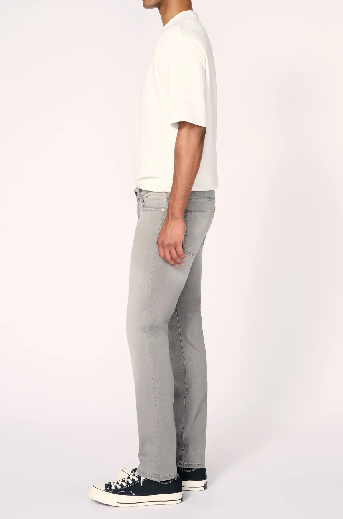 Warp + Weft Warp + Weft Men's Amsterdam Slim 1663