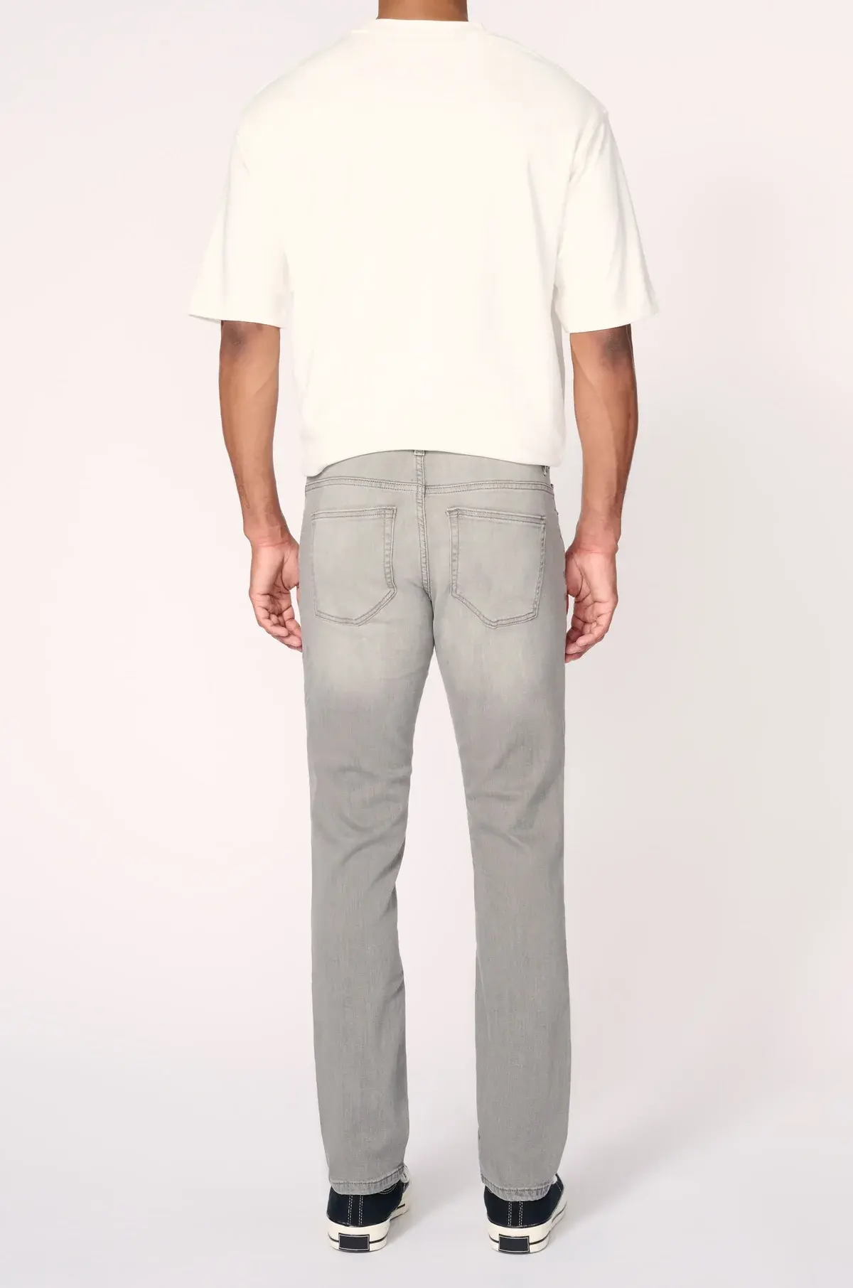 Warp + Weft Warp + Weft Men's Amsterdam Slim 1663