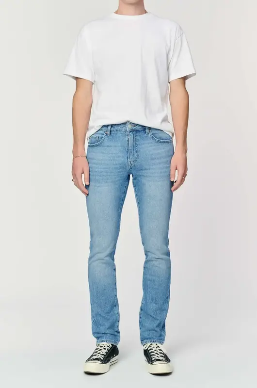 Warp + Weft Warp + Weft Men's Amsterdam Slim 4434