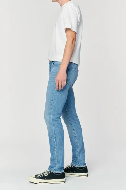 Warp + Weft Warp + Weft Men's Amsterdam Slim 4434