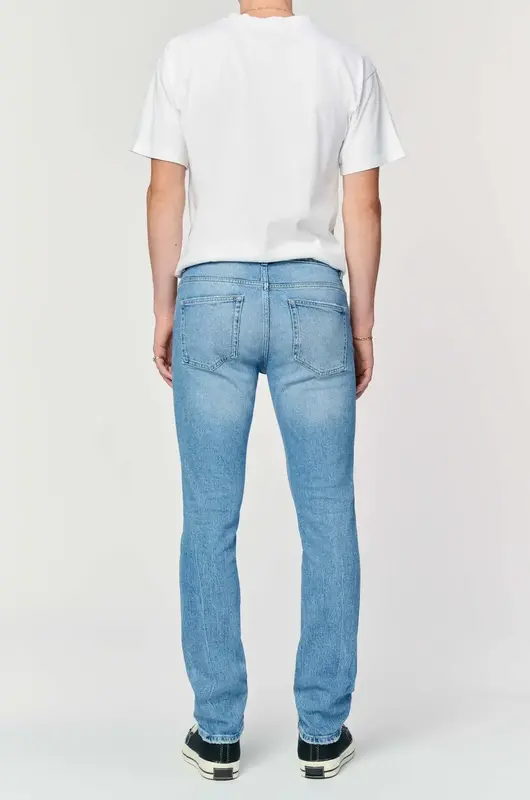 Warp + Weft Warp + Weft Men's Amsterdam Slim 4434