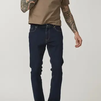 Warp + Weft Warp + Weft Men's Amsterdam Slim 1794