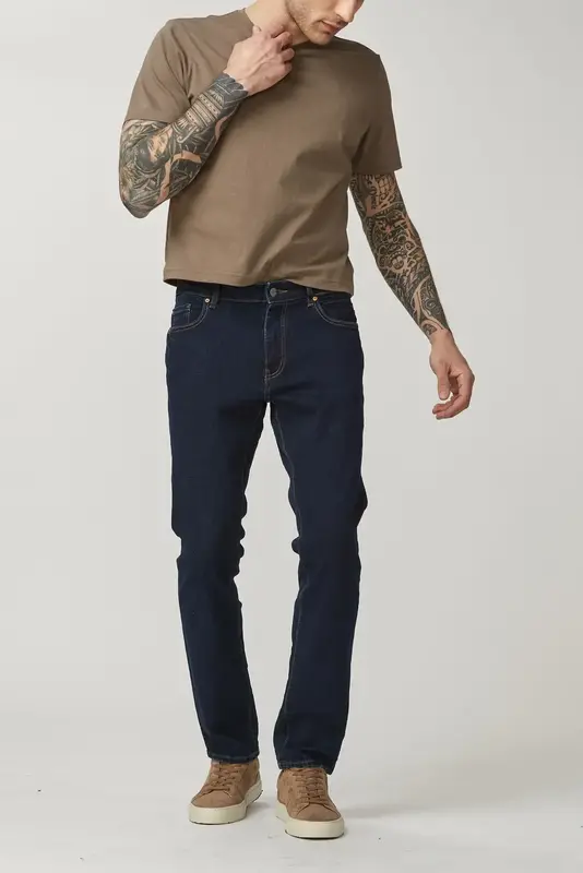 Warp + Weft Warp + Weft Men's Amsterdam Slim 1794