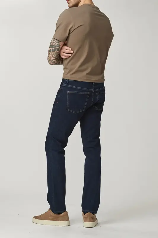Warp + Weft Warp + Weft Men's Amsterdam Slim 1794