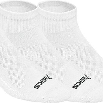 Asics Asics Unisexe Chaussettes Coussinets 3 Paire ZK2360