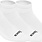 Asics Asics Unisexe Chaussettes Coussinets 3 Paire ZK2360