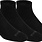 Asics Asics Unisex Cushion Socks 3 Pack ZK2360