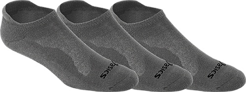 Asics Asics Unisex Coussin Coupe Basse 3 Paire ZK2361