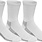 Asics Asics Unisex Sport Sock 3 Pack ZK2458
