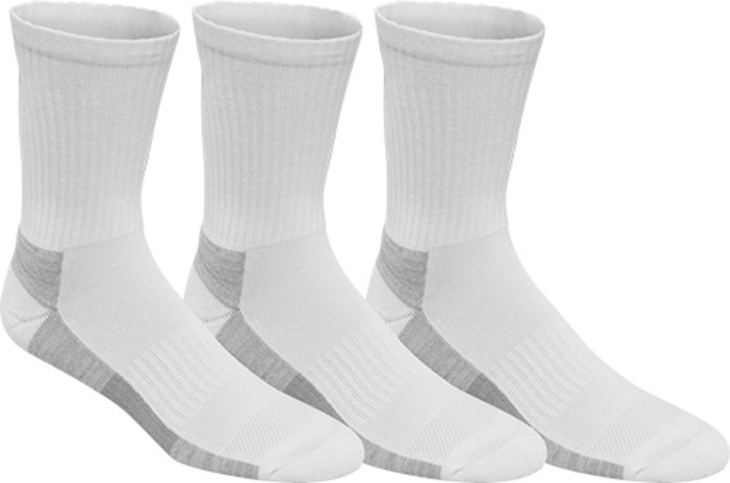 Asics Asics Unisex Sport Sock 3 Pack ZK2458