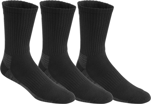 Asics Asics Unisex Sport Sock 3 Pack ZK2458