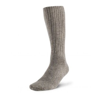DURAY Duray Women's 154 100% Wool Socks Grey 10