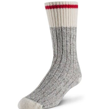 Duray Duray Men's Sock Grey Heather Size Large 3 Pack 169-C