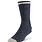 Duray Duray Men's Sock Blue Size Large 3 Pack 198-C